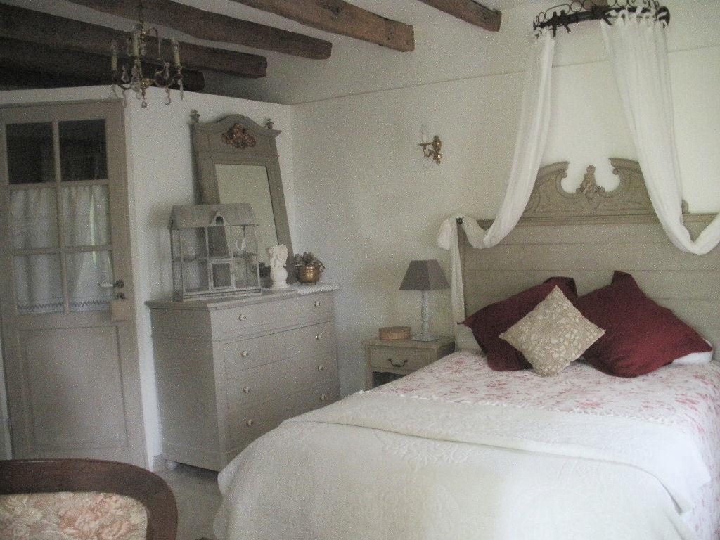 Ferme Saint Joseph Bed & Breakfast Le Fousseret Rom bilde